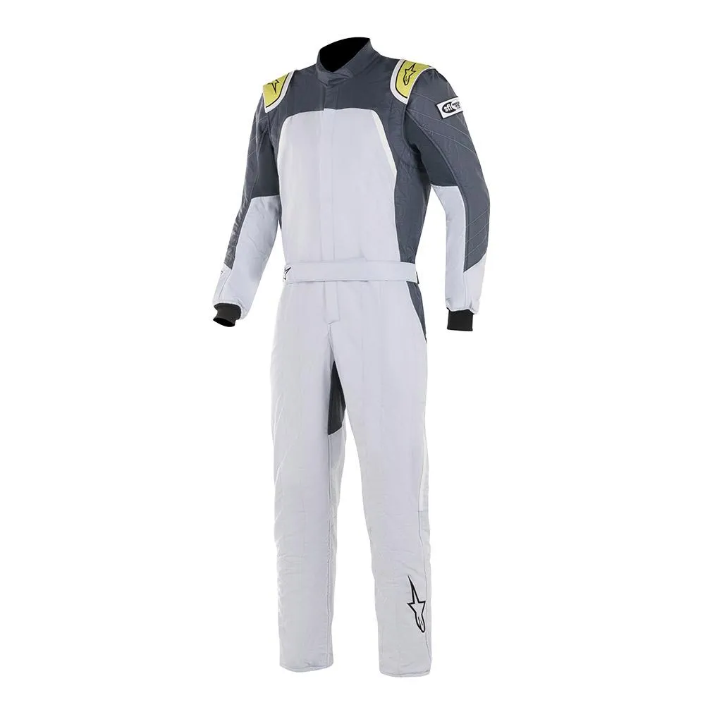 GP PRO Comp Bootcut Suit