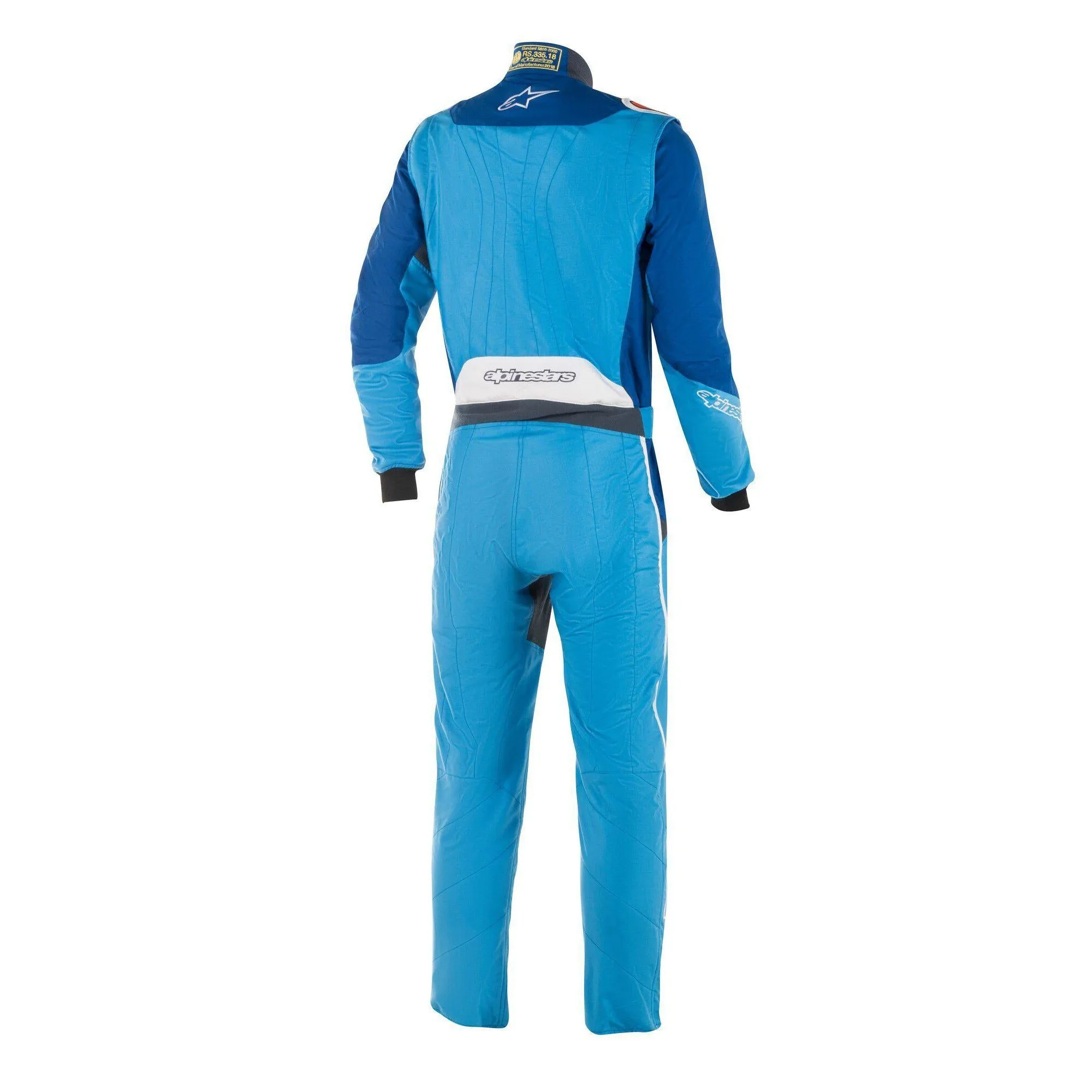 GP PRO Comp Bootcut Suit