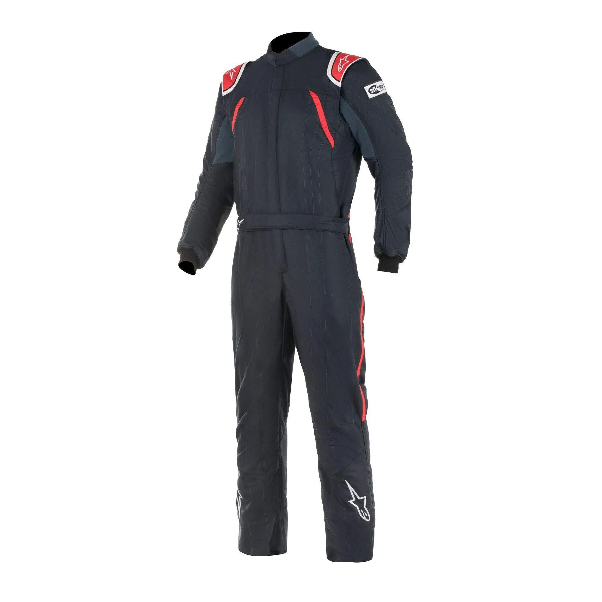 GP PRO Comp Bootcut Suit