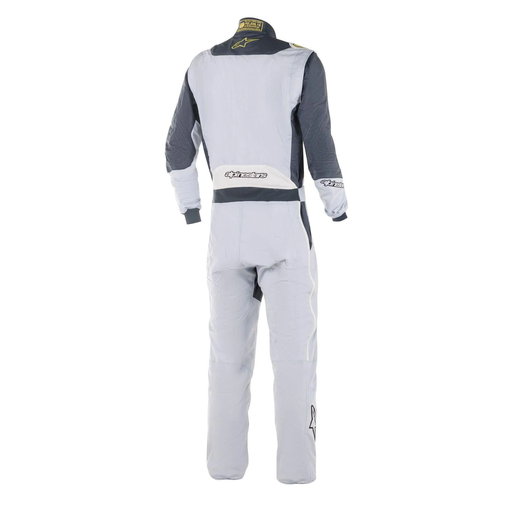 GP PRO Comp Bootcut Suit