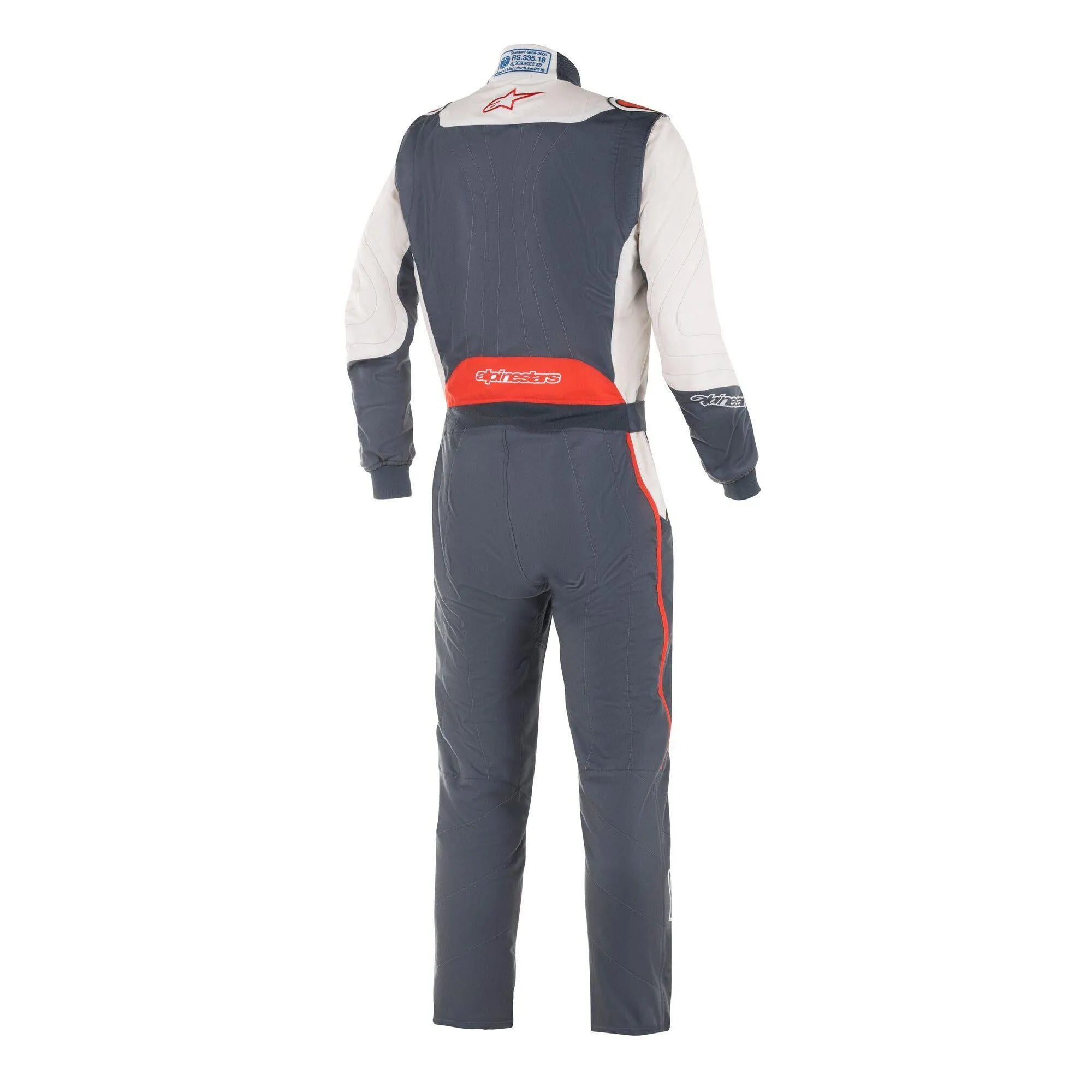 GP PRO Comp Bootcut Suit