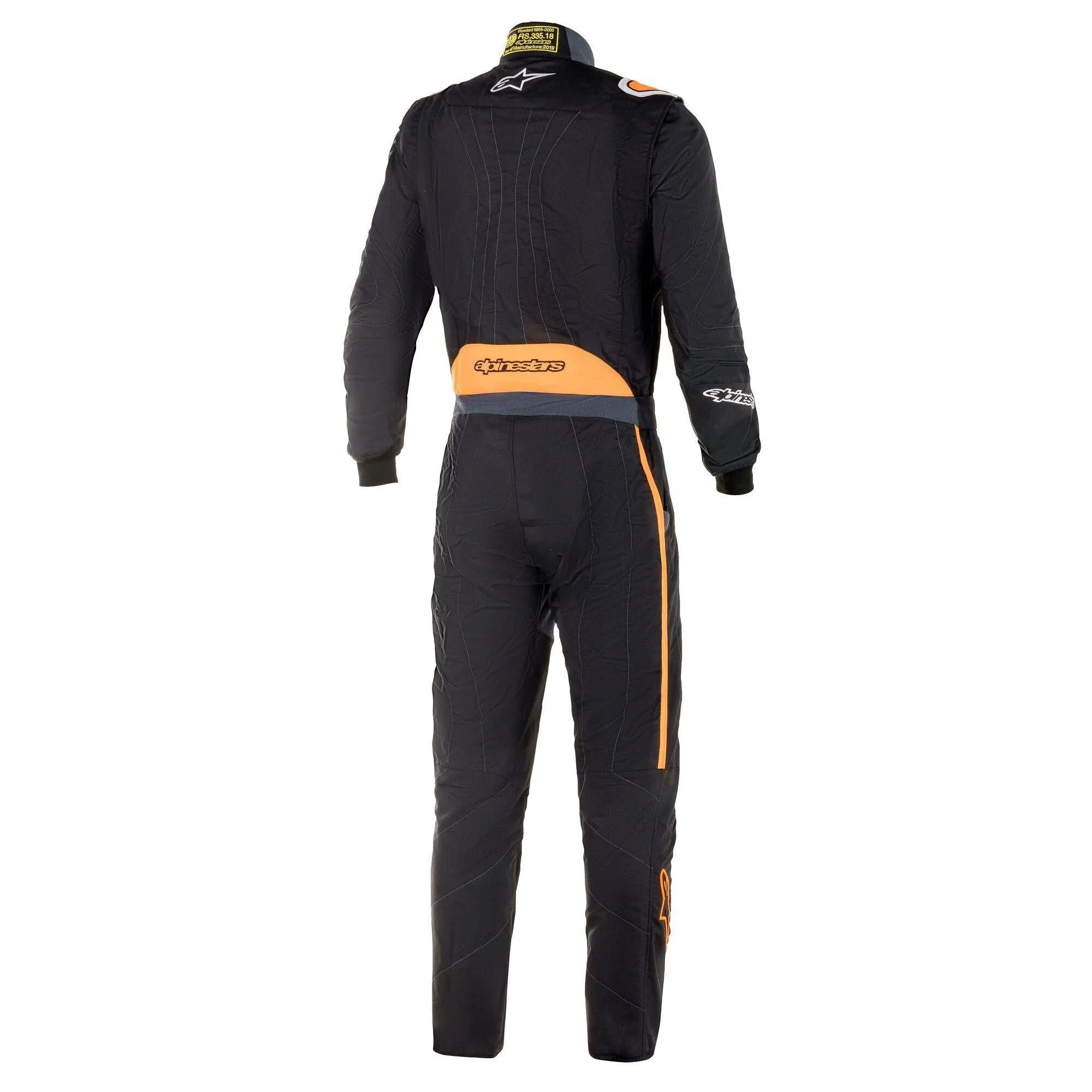 GP PRO Comp Bootcut Suit