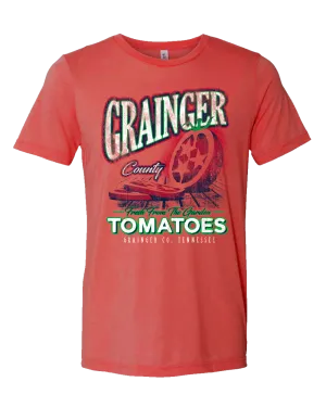 Grainger Co. Tomatoes - SALE!