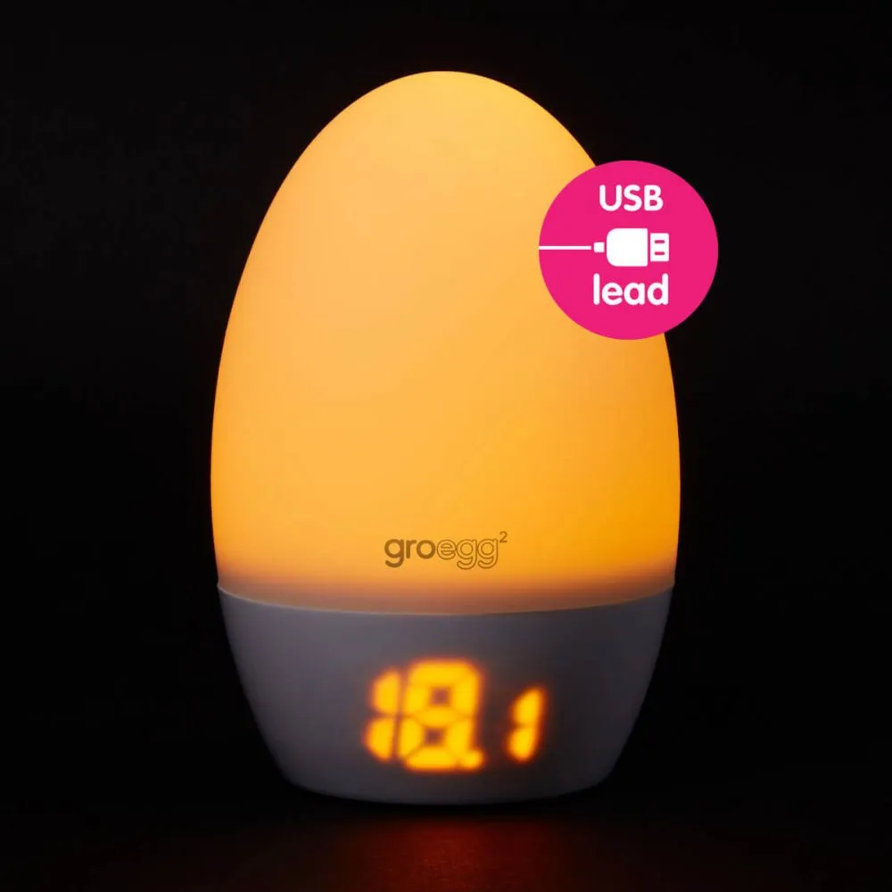 Gro Egg 2