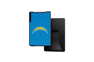 Groove Wallet® - NFL Los Angeles Chargers