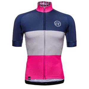 Hackney GT Tricolour BGP Jersey