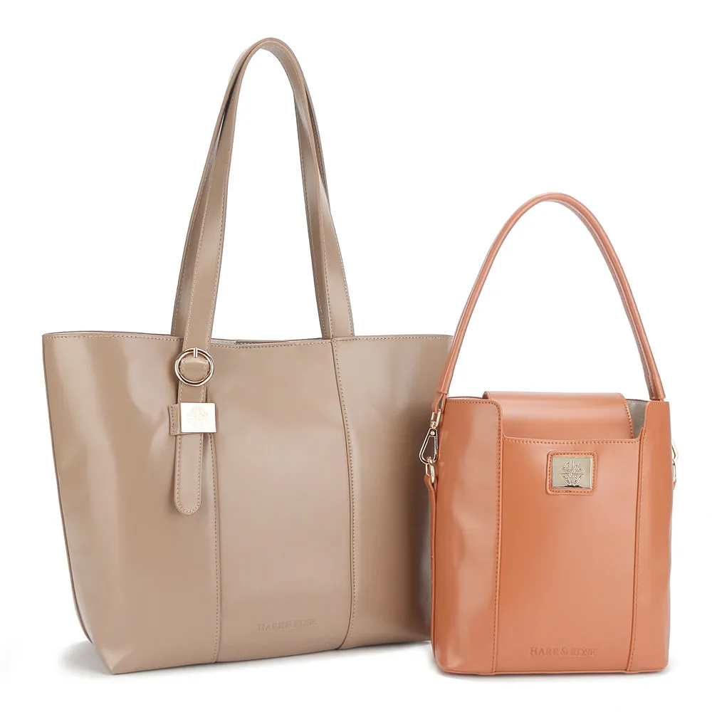 Hare & Rose Samantha 2:1 Tote