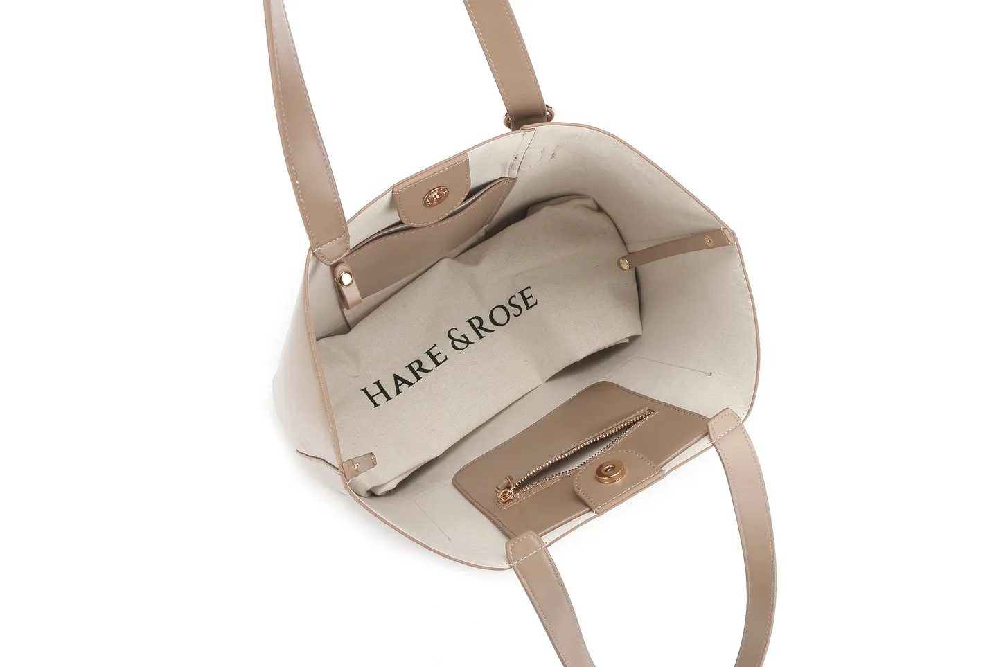 Hare & Rose Samantha 2:1 Tote