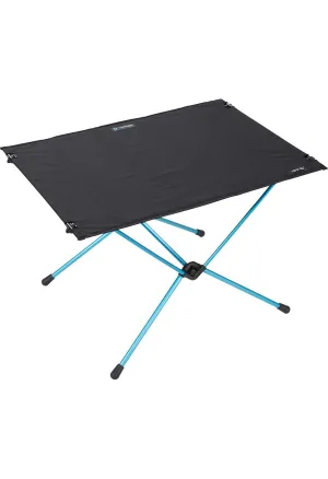 Helinox Table One Hard Top - Large - Black/Blue