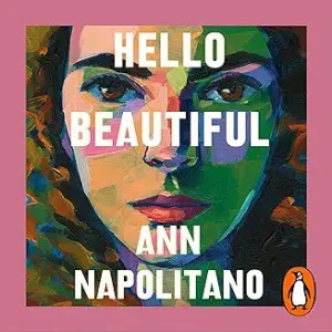 Hello Beautiful by Ann Napolitan