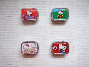 Hello Kitty mini case