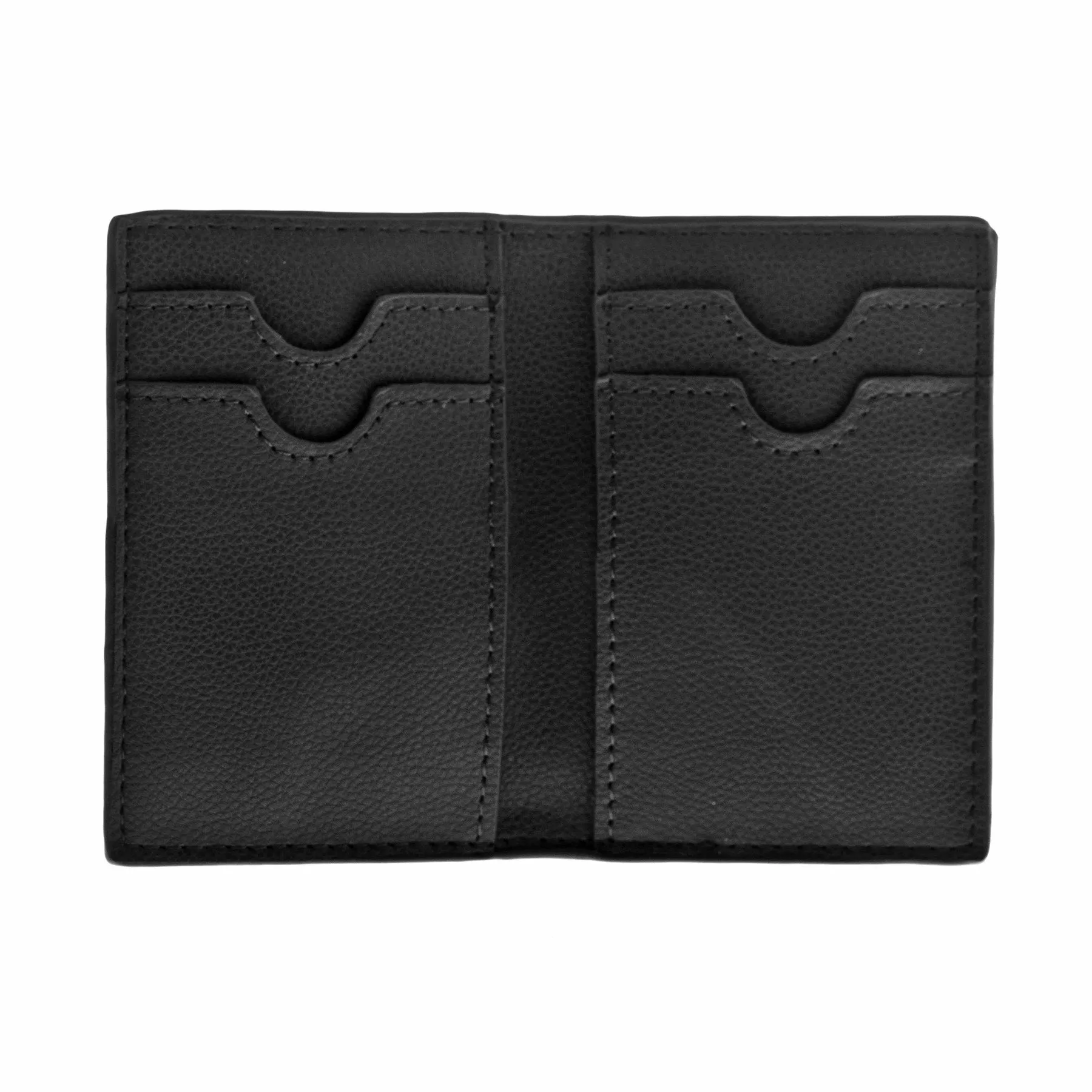 Hero Wallet Bryan Series 400bla Better Than Leather