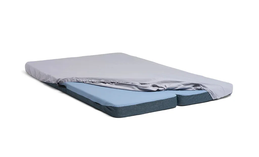 HEST Mattress Bundle for Mid Size Project M Four Wheel Camper