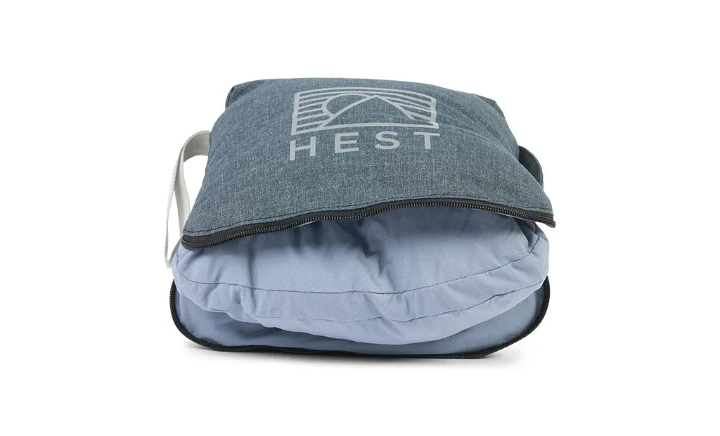 HEST Mattress Bundle for Mid Size Project M Four Wheel Camper