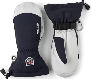 Hestra Army Leather Heli Ski Mitt Marine | Buy Hestra Army Leather Heli Ski Mitt Marine here | Outnorth