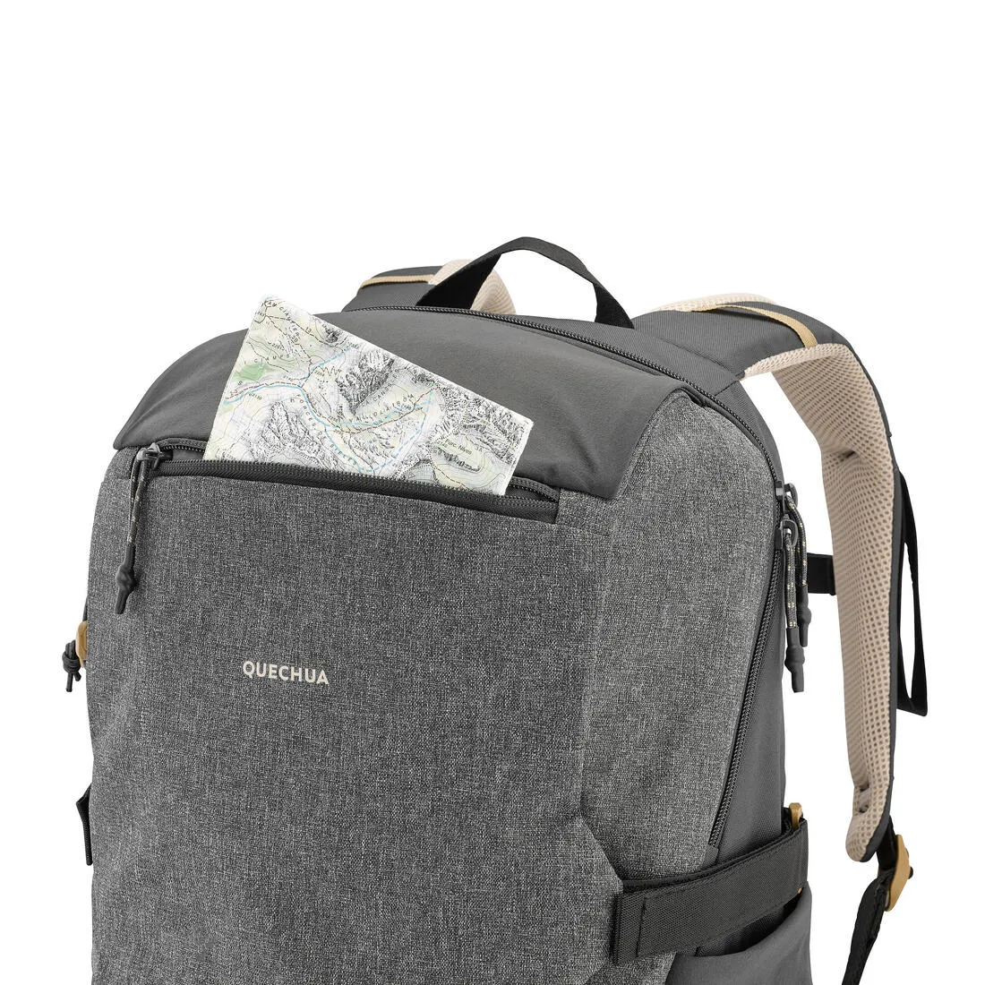 Hiking backpack 30L - NH Arpenaz 500