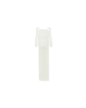 Hollister Urostomy Drain Tube Adapter - 10 per box,