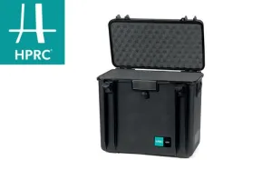 HPRC - High Performance Resin Case (4200CUBBLK) - Limited Lifetime Warranty