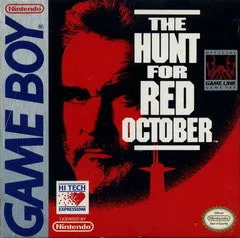 Hunt for Red October