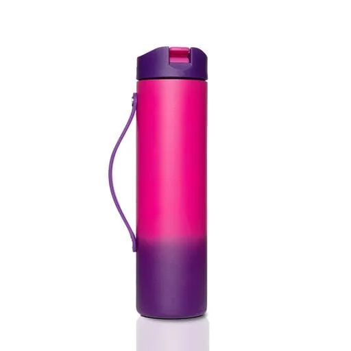 Iconic 20oz Sport Water Bottle - Berries Blast