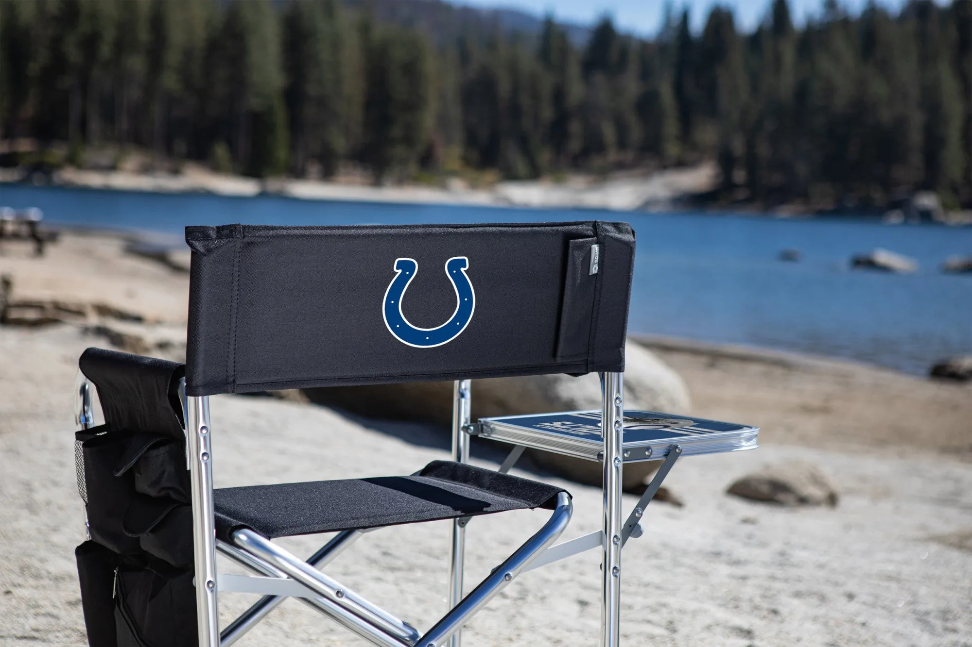 Indianapolis Colts - Sports Chair