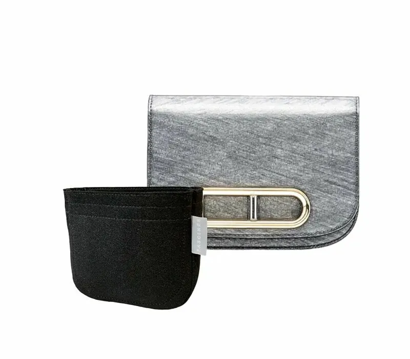 Inner Bag Organizer - Delvaux Lingot | 2 sizes