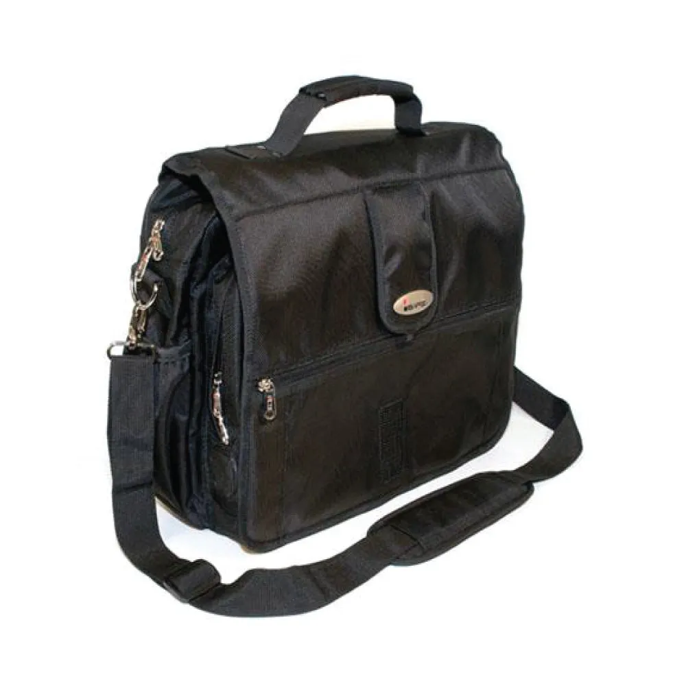 iSAFE Laptop Bag w/Alarm