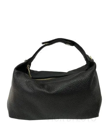 Italian Genuine Leather Handbag