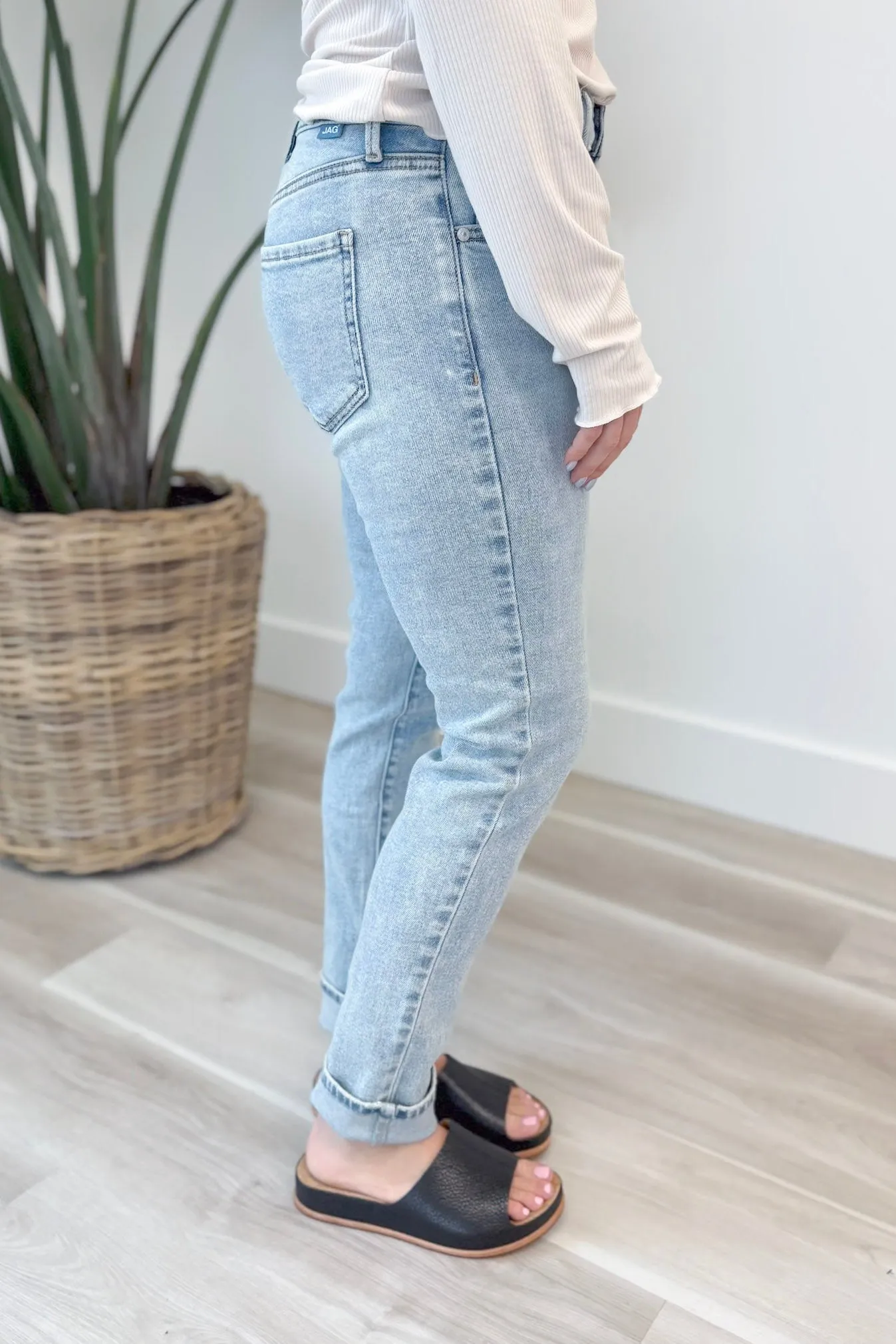 JAG Cassie Denim