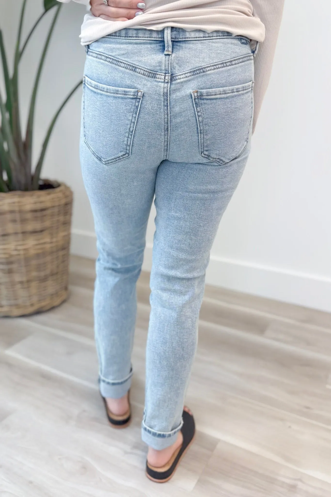 JAG Cassie Denim