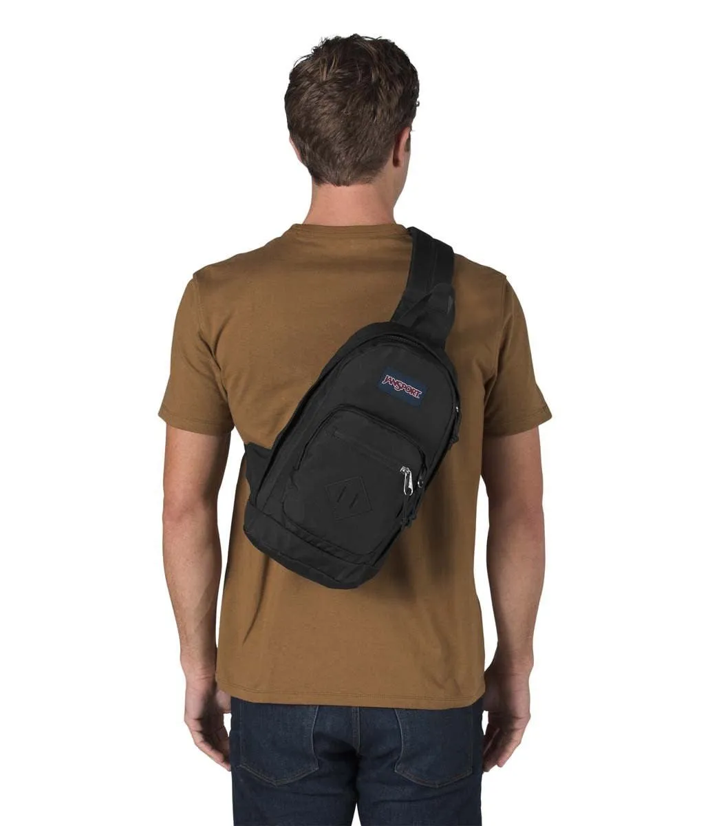 JanSport Metro Sling Bag