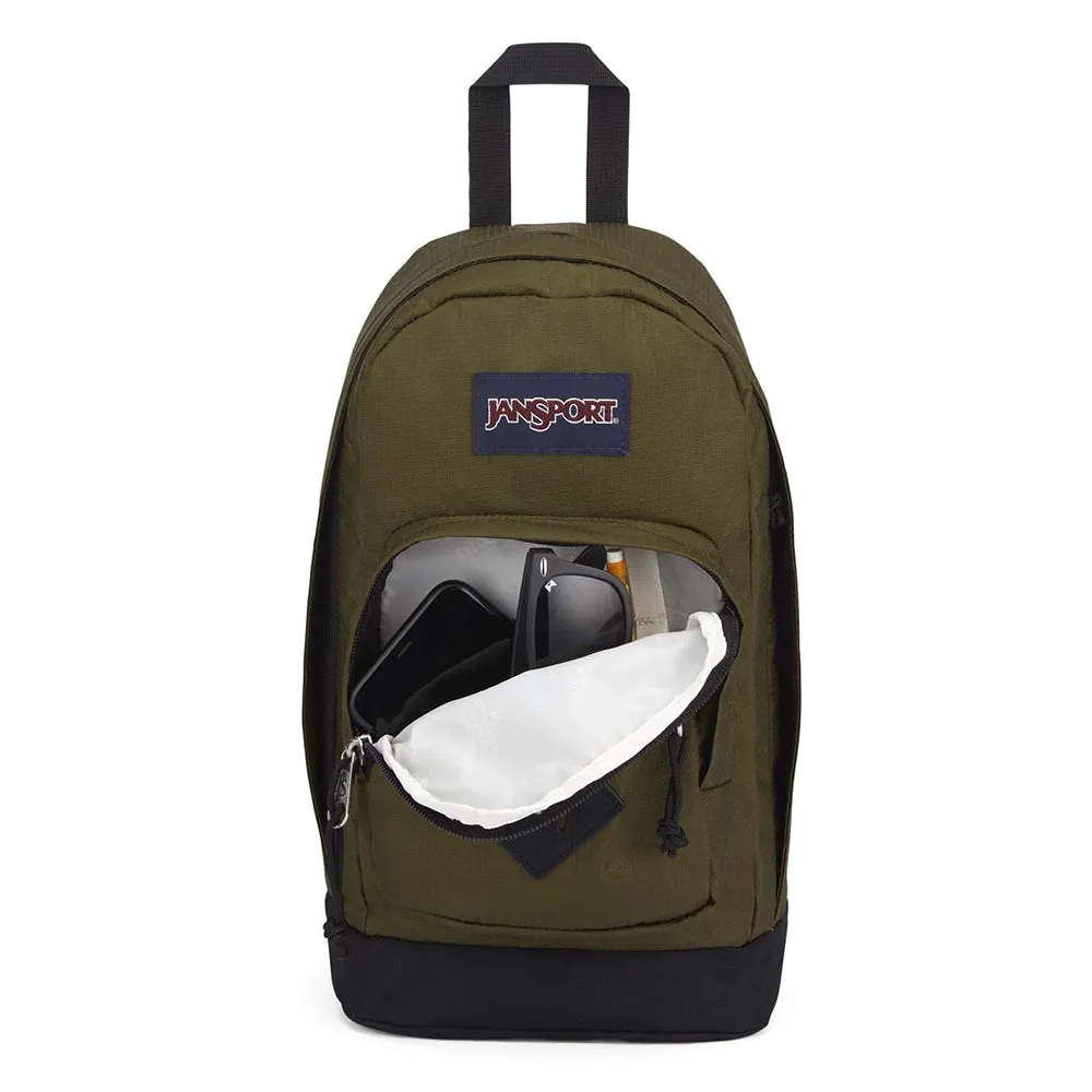 JanSport Metro Sling Bag