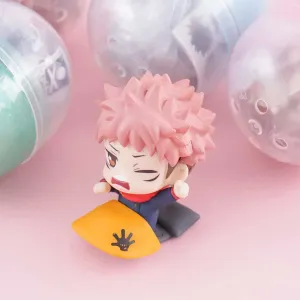 Jujutsu Kaisen Onemutan Gachapon