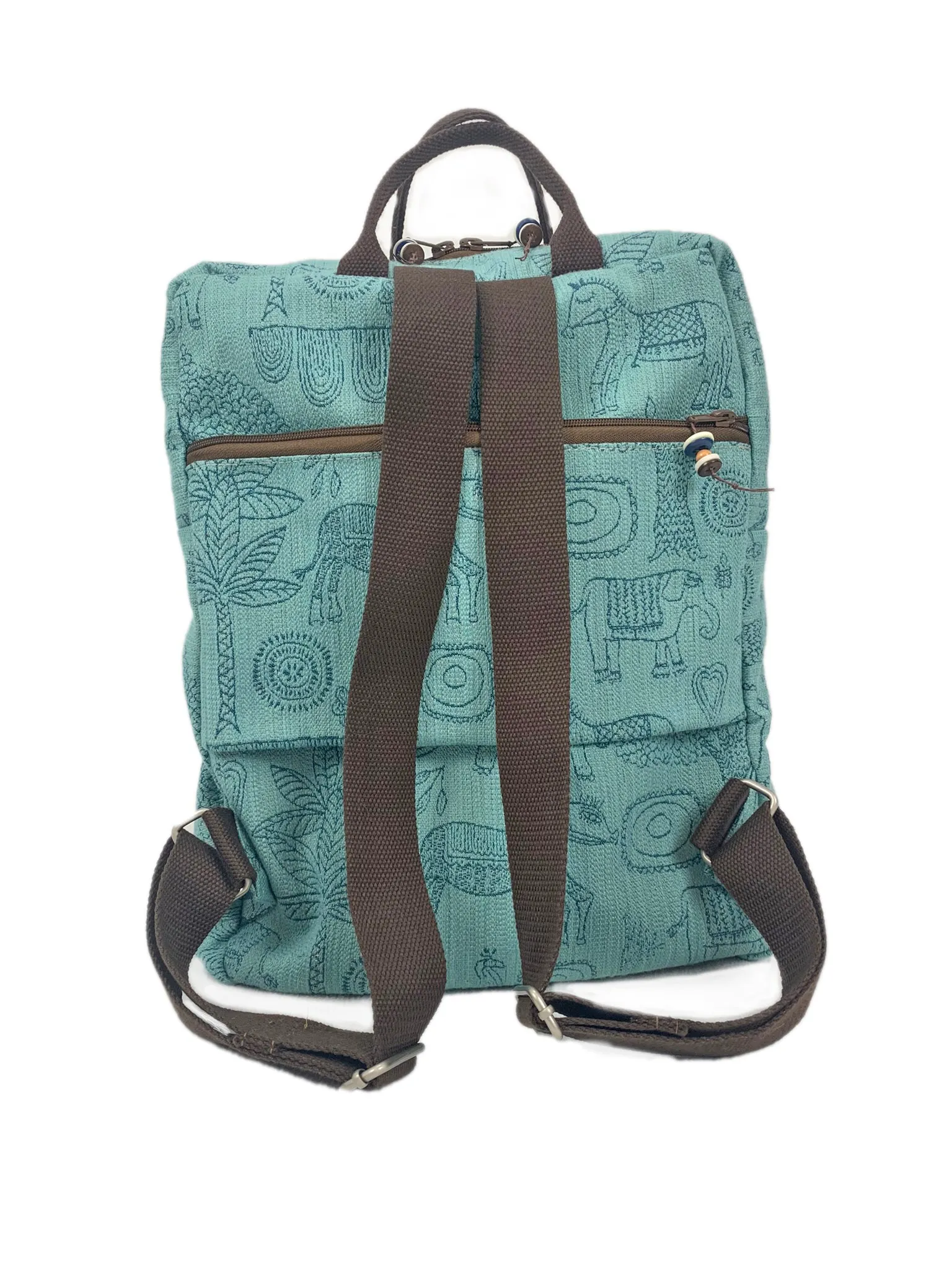 Kenya Kerin Backpack - 1106B