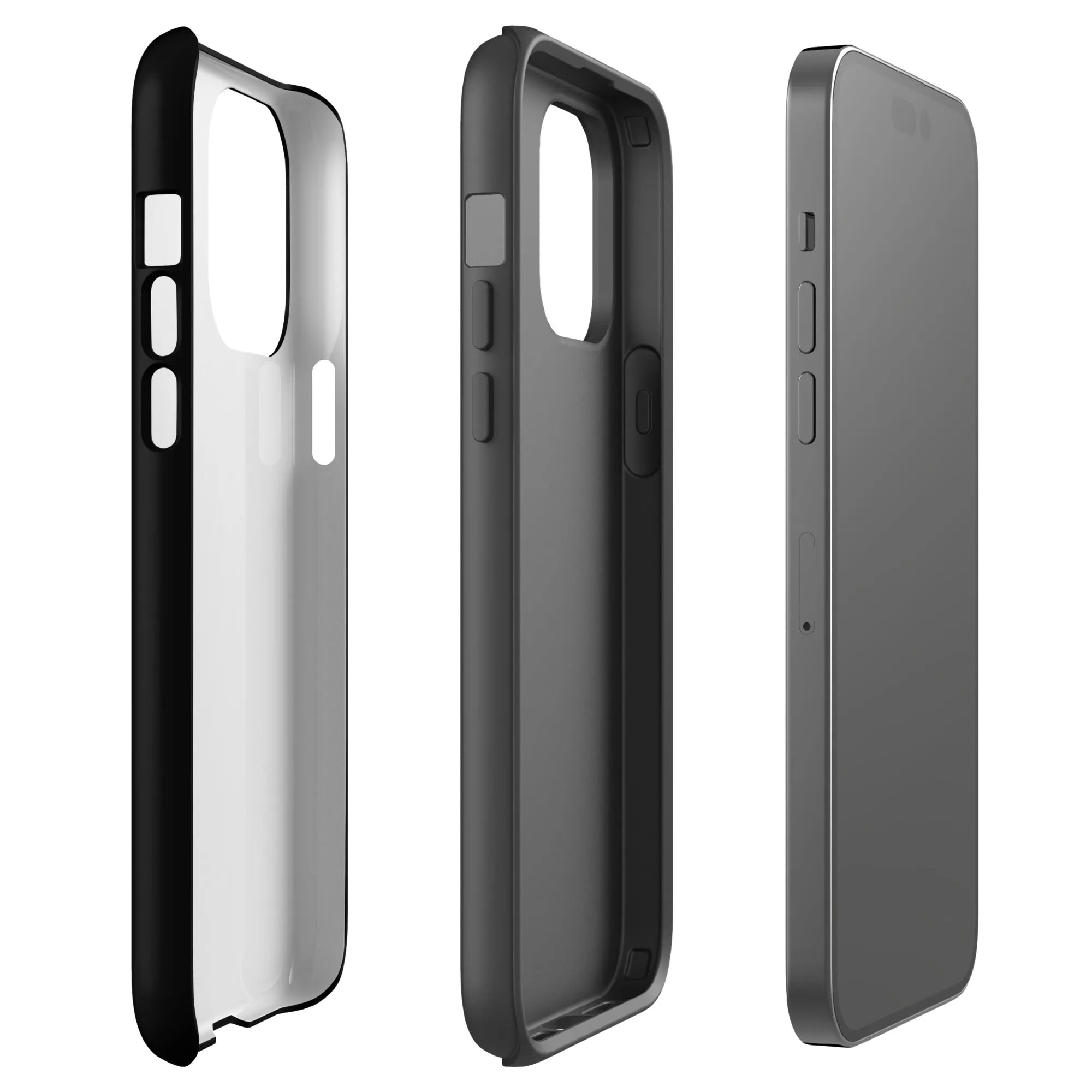 Khalsa Tough Case for iPhone®