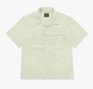 Knickerbocker - Director Carpenter Shirt - Seafoam