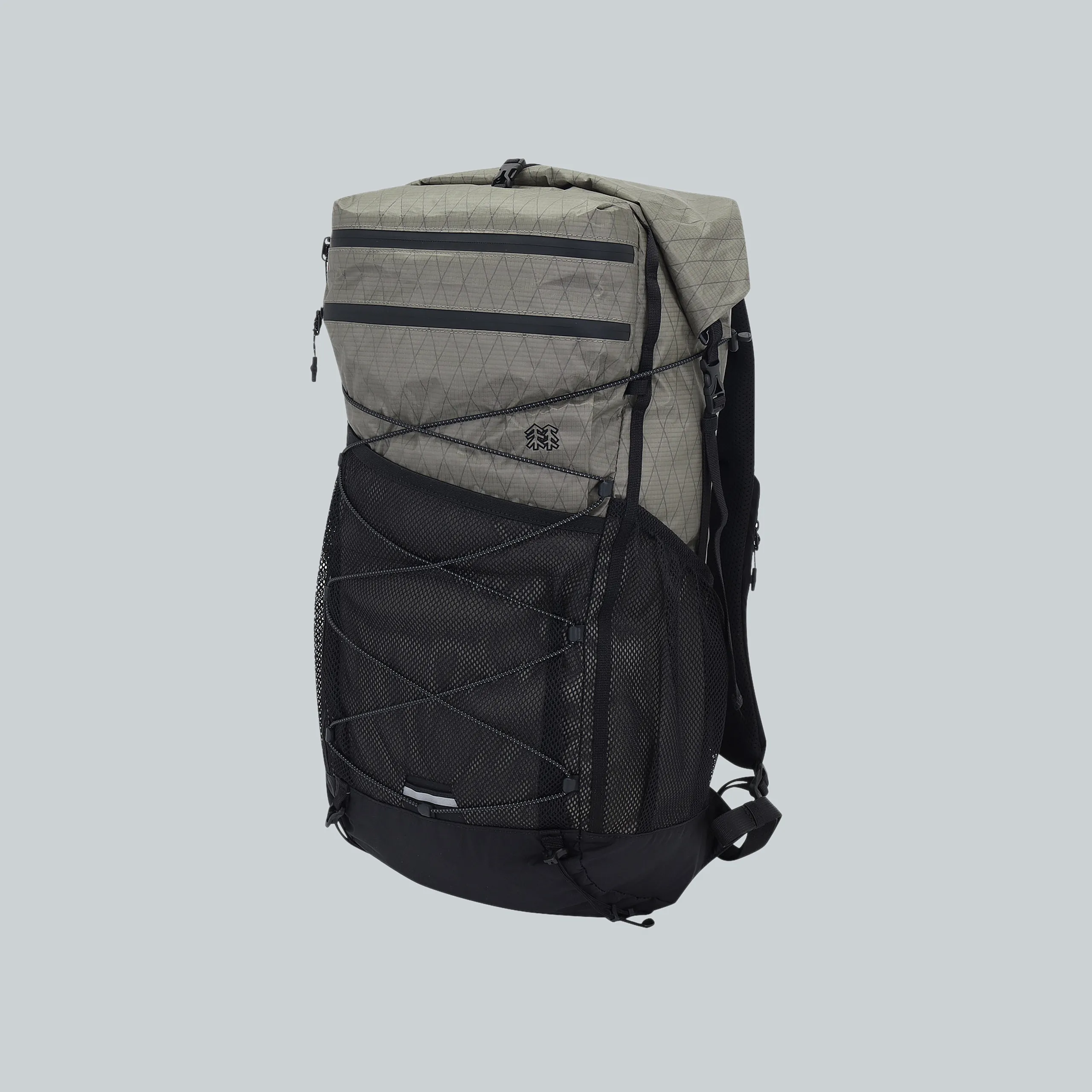 Kolonial Xpedition Backpack   Cover