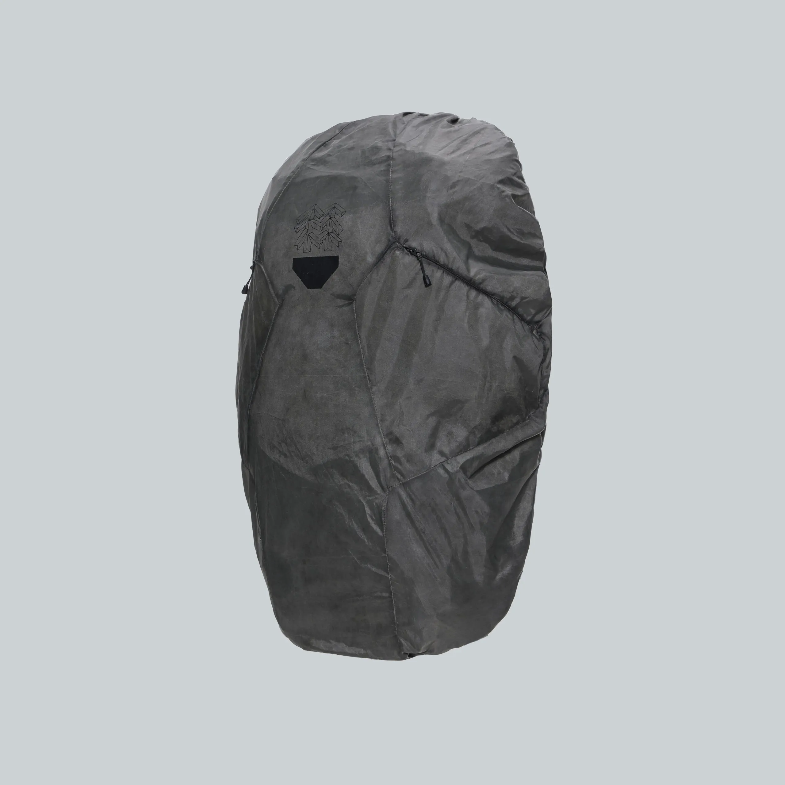 Kolonial Xpedition Backpack   Cover