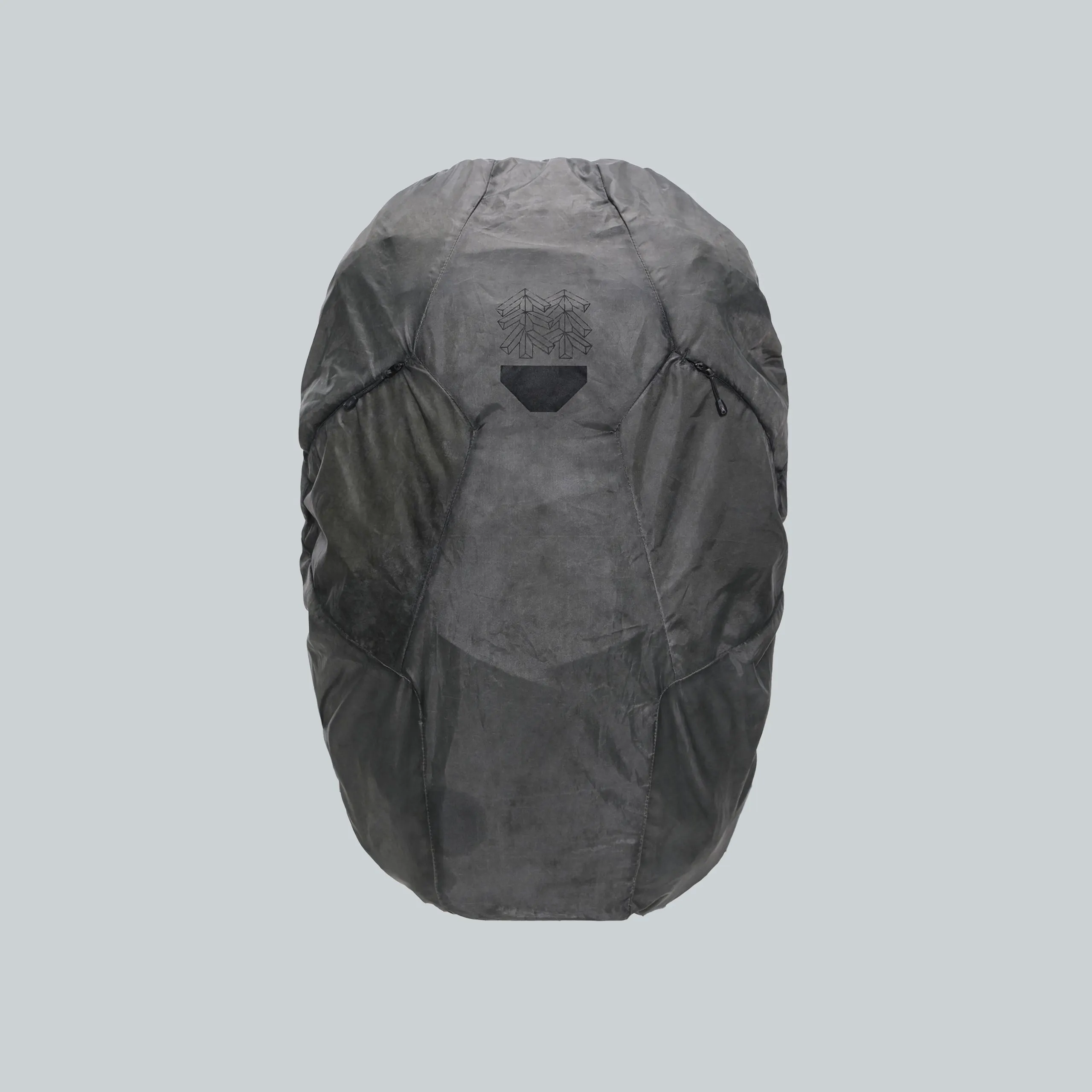 Kolonial Xpedition Backpack   Cover