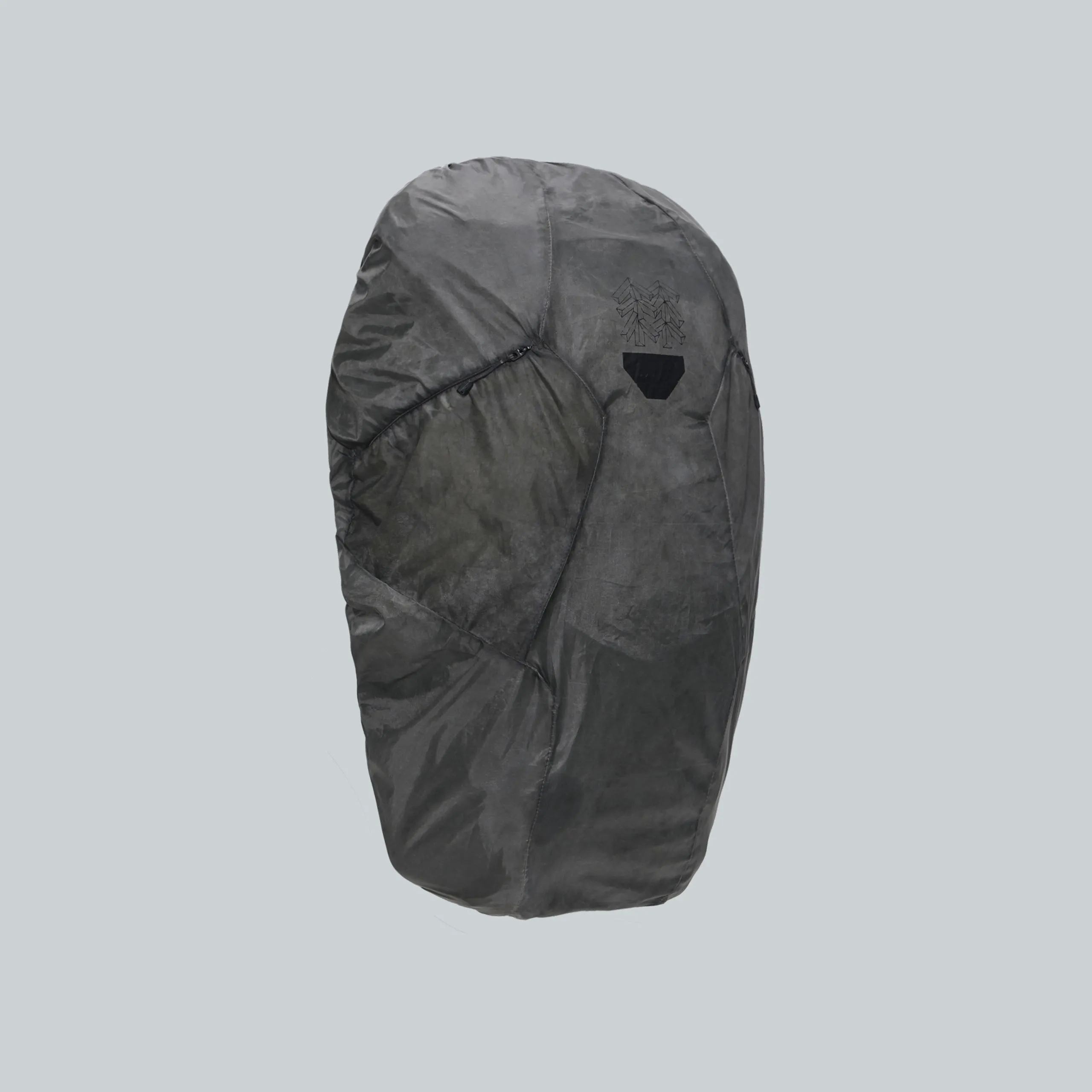 Kolonial Xpedition Backpack   Cover