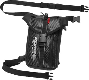 KOMINE SA-211 WATERPROOF LEG BAG