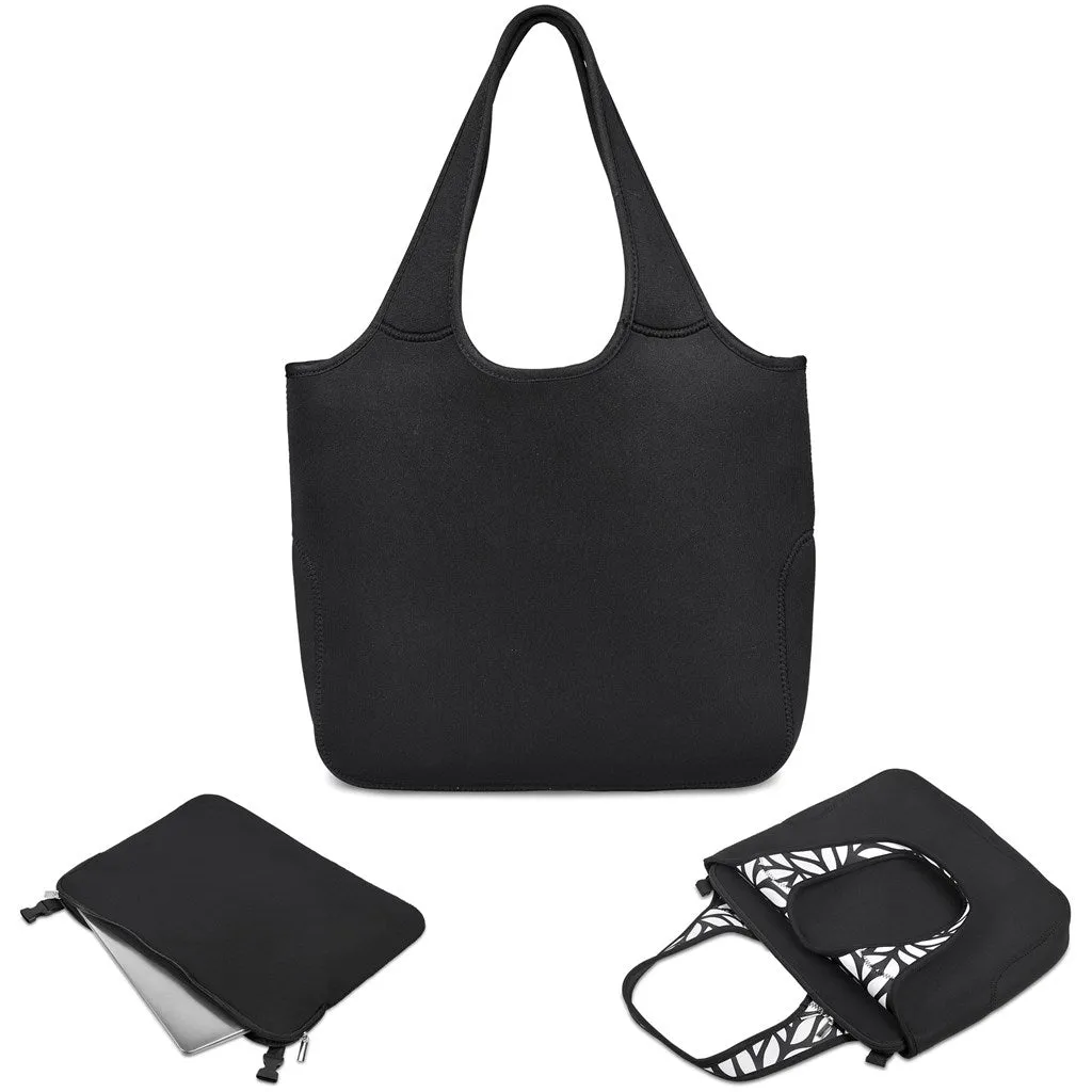 Kooshty Floria Neoprene Laptop Bag