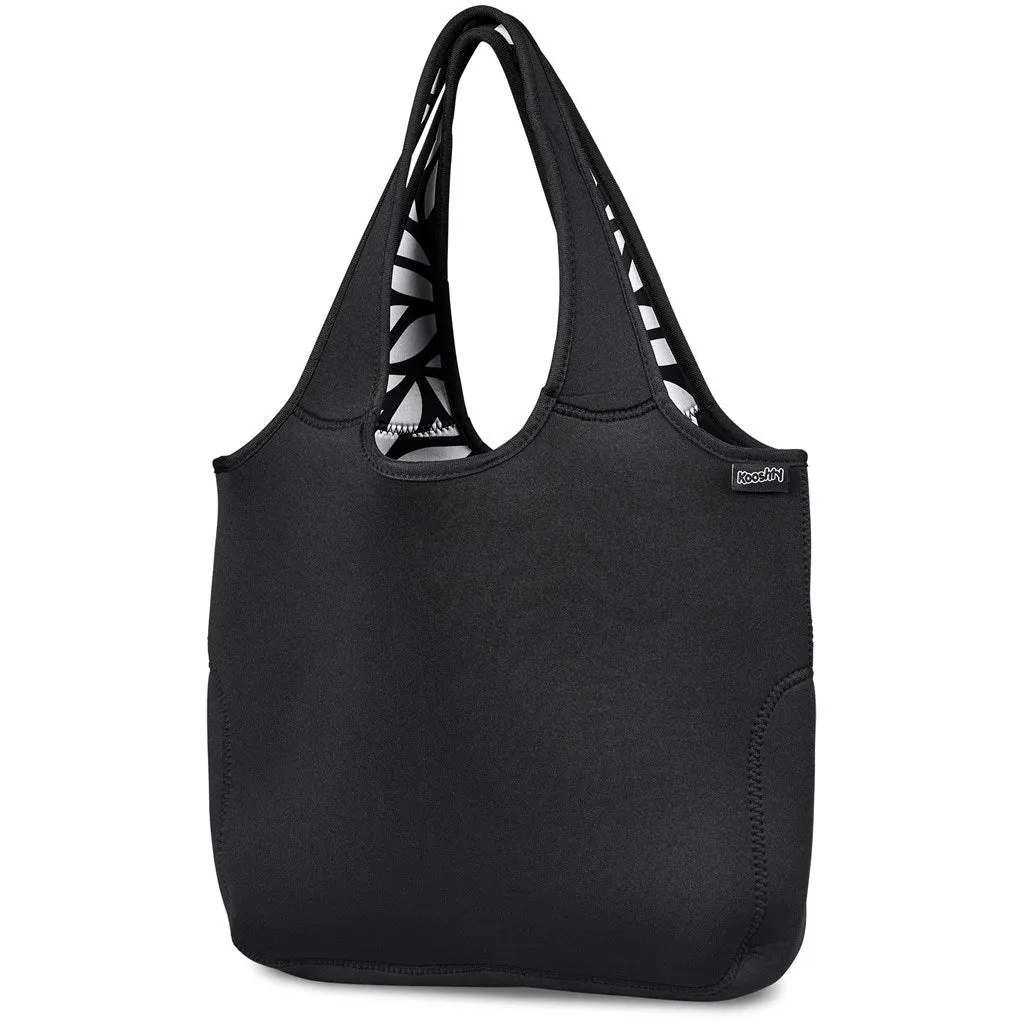 Kooshty Floria Neoprene Laptop Bag