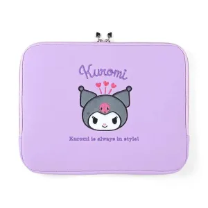 Kuromi Laptop Case