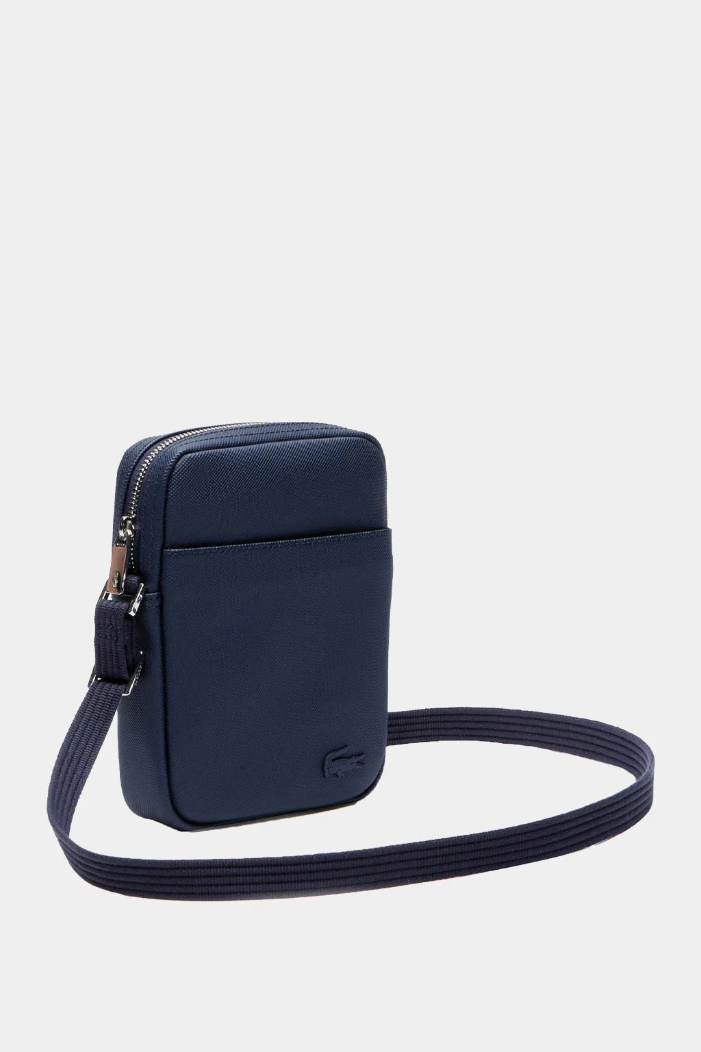 Lacoste - Slim Vertical Camera Bag