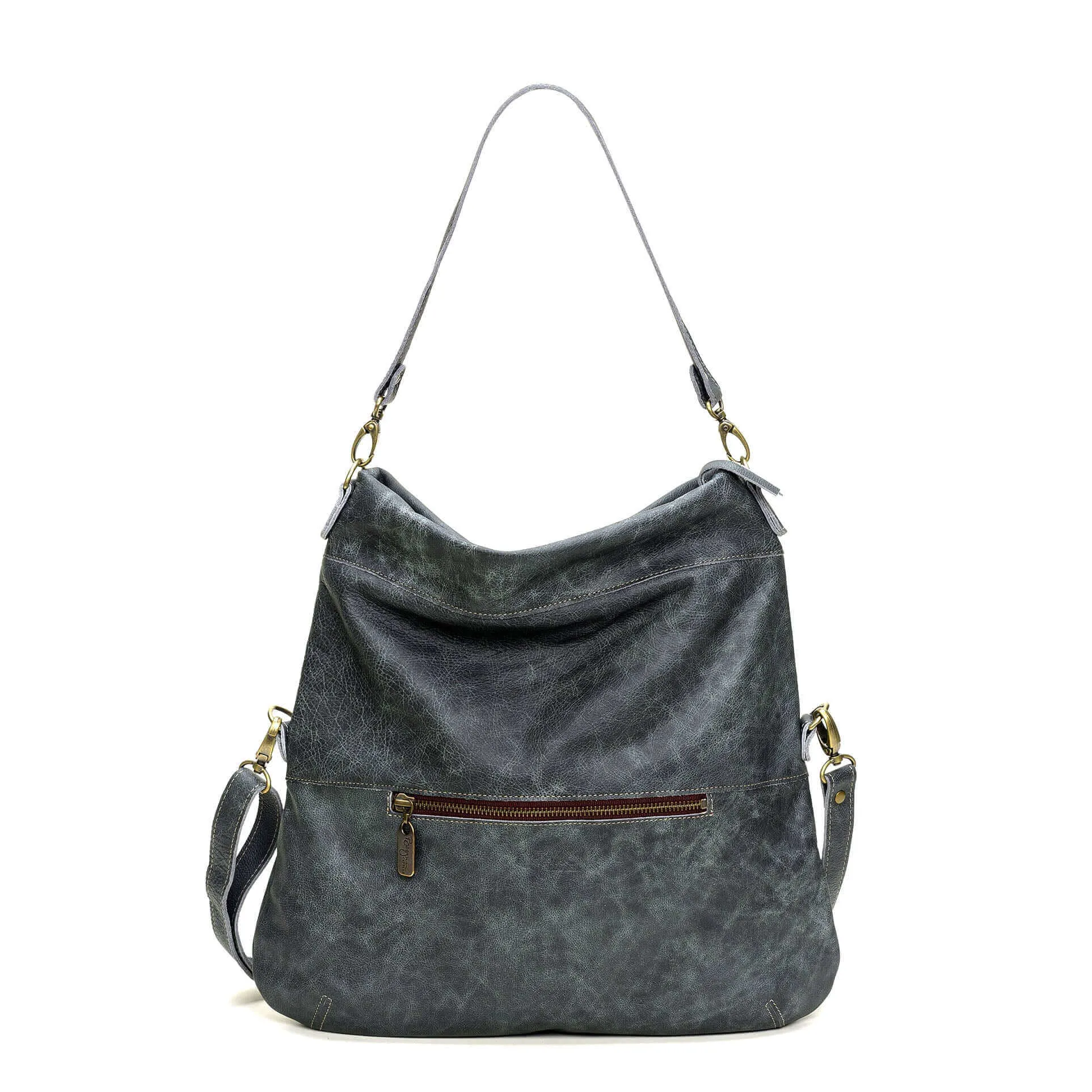 Lauren Crossbody - Aquarius