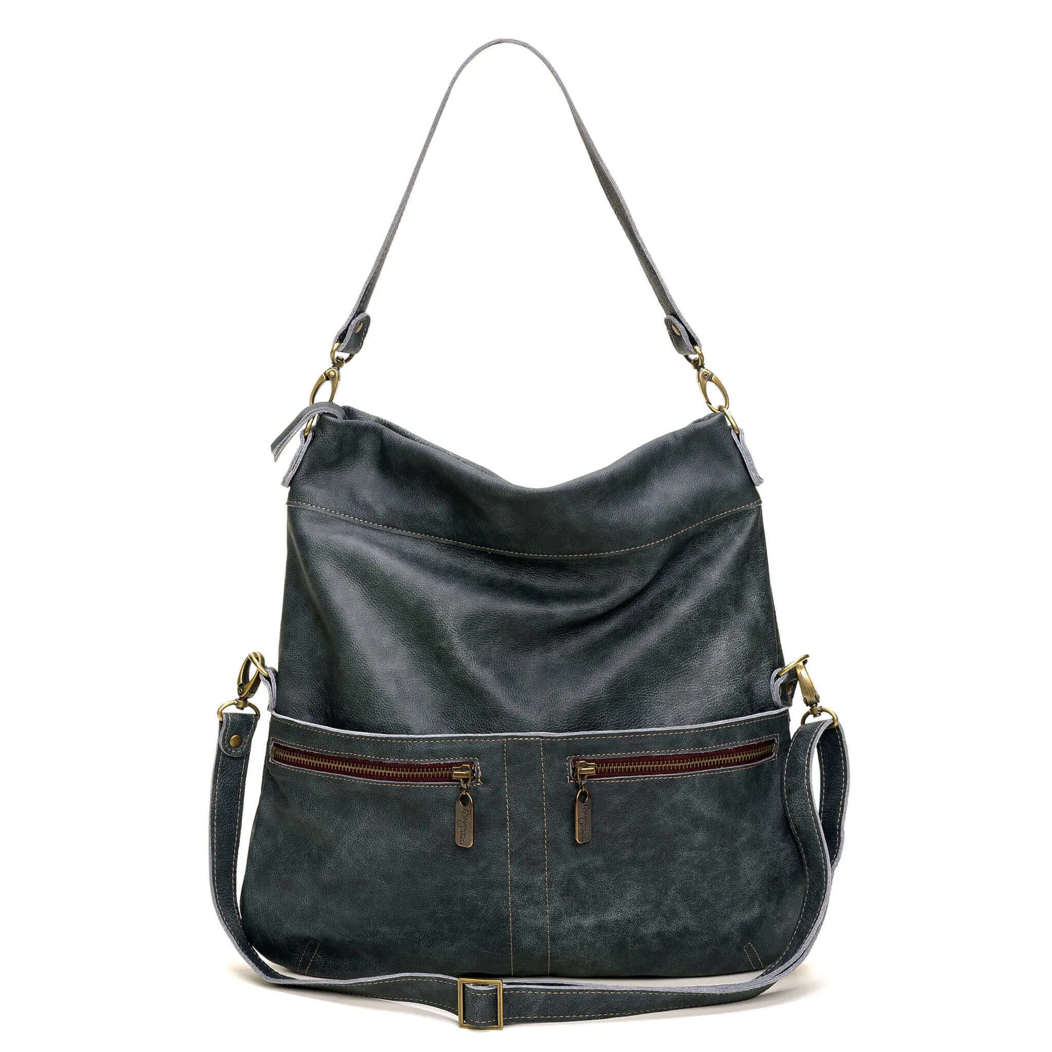 Lauren Crossbody - Aquarius