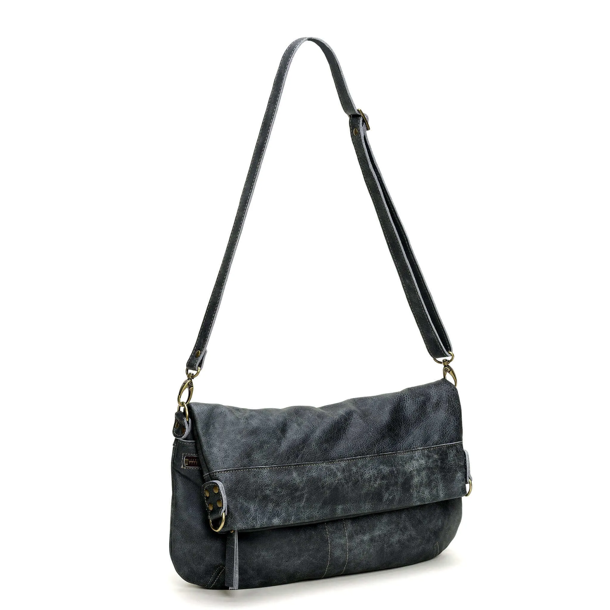 Lauren Crossbody - Aquarius