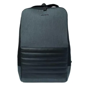 Lavvento BG57D Laptop Backpack - Dark Gray