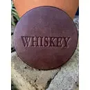 Leather Coasters [14 Styles]